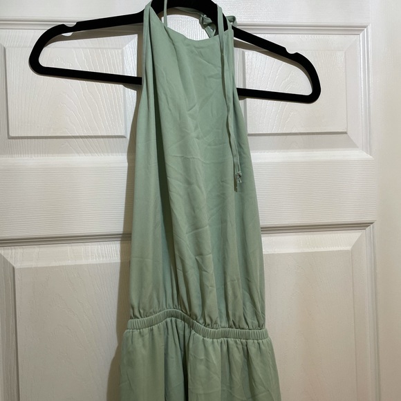 Show Me Your MuMu maxi dress - Picture 3 of 9